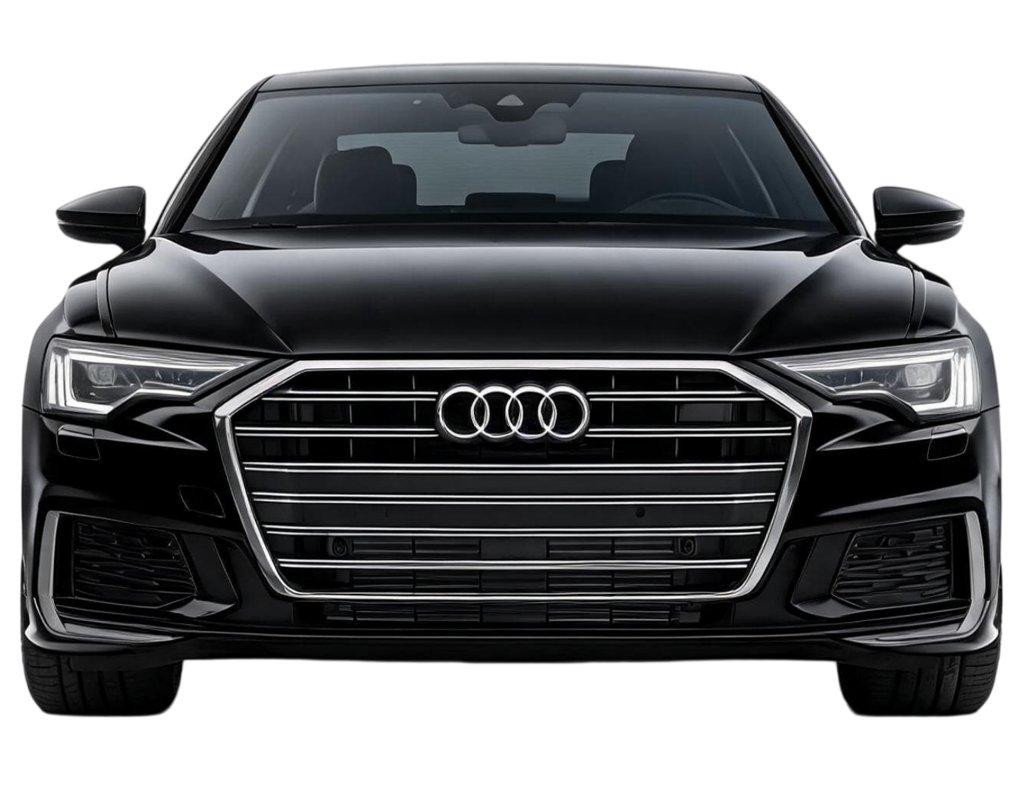 奥迪 A6