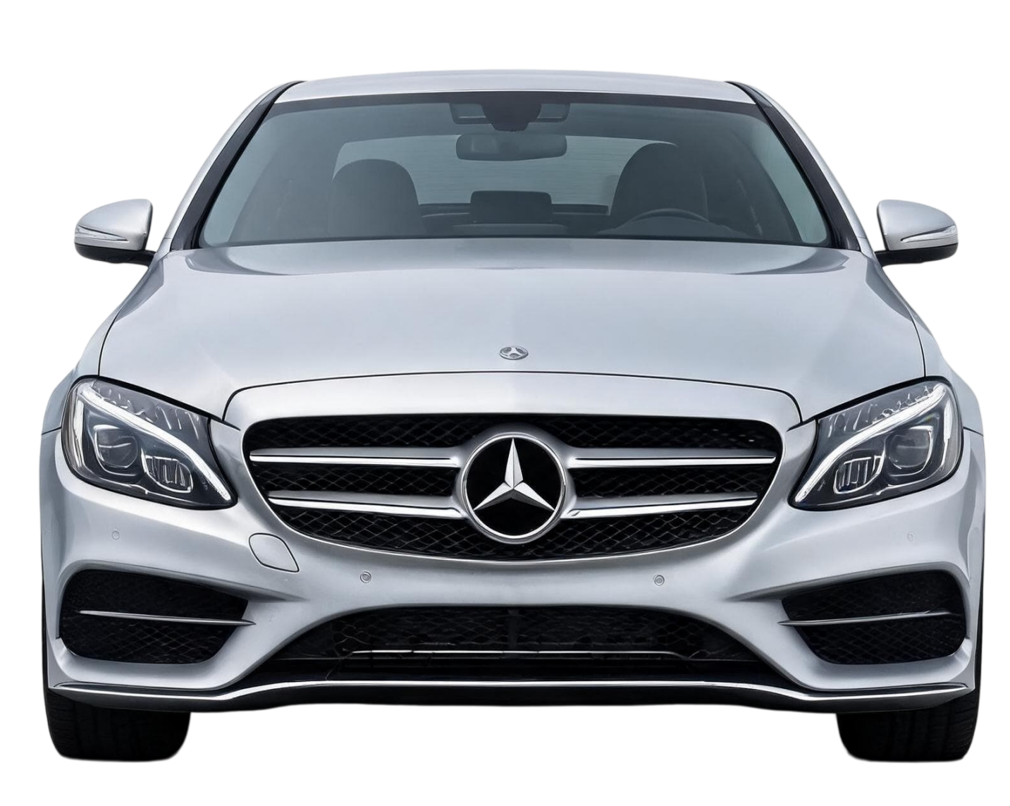 奔驰 C-Class