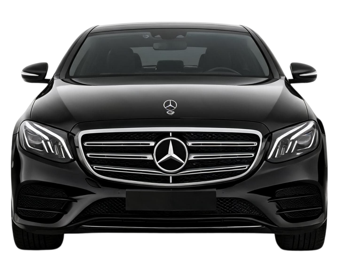 奔驰 E-Class